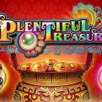 Ulasan Game Slot Online Plentiful Treasure Dari Provider RTG Slot Pasti Menang Maxwin